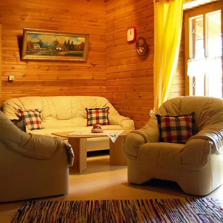 Holiday Village Ulrichsgrun - Dmg04501-fya Holiday home