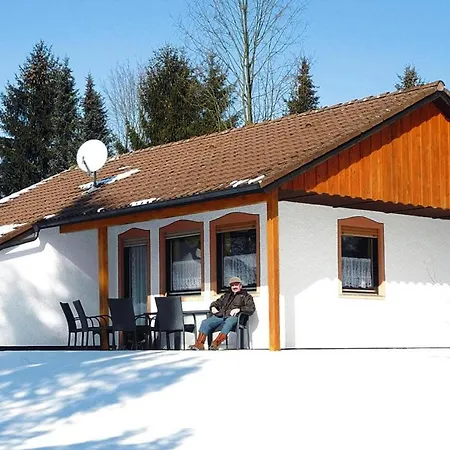 Holiday home Holiday Village Ulrichsgrun - Dmg04501-fya