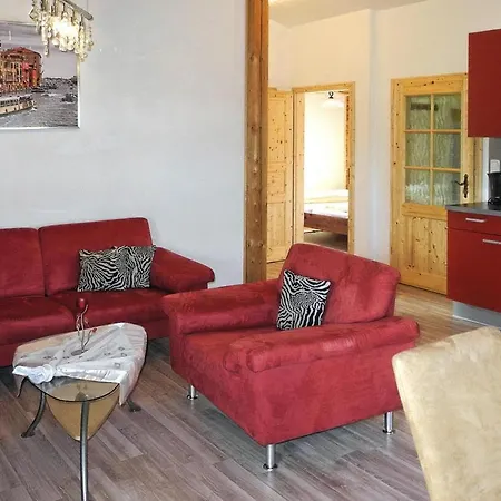 Holiday home Holiday Village Ulrichsgrun - Dmg04501-fya Waldmuenchen